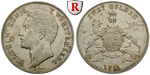 93131 Wilhelm I., Doppelgulden