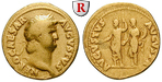 93148 Nero, Aureus