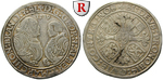 93152 Georg und Albrecht, Taler