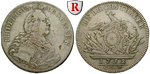 93163 Friedrich, Reichstaler