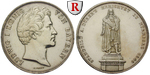 93201 Ludwig I., Geschichtsdoppel...