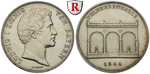 93207 Ludwig I., Geschichtsdoppel...