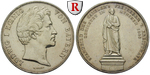 93208 Ludwig I., Geschichtsdoppel...