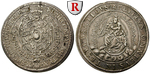 93218 Maximilian I., Reichstaler