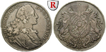 93222 Maximilian III. Joseph, Wap...