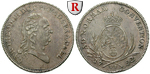 93230 Karl Theodor, Konventionsta...