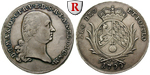 93231 Maximilian IV. Joseph, Konv...