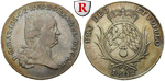 93232 Maximilian IV. Joseph, Konv...