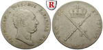 93236 Maximilian I. Joseph, Krone...