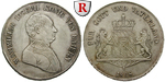 93240 Maximilian I. Joseph, Konve...