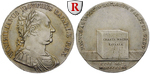 93242 Maximilian I. Joseph, Konve...