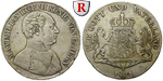 93243 Maximilian I. Joseph, Konve...
