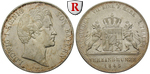 93247 Ludwig I., Vereinsdoppeltal...