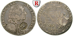 93264 Julius Franz, 2/3 Taler
