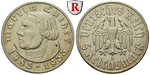 93293 5 Reichsmark