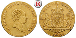 93296 Maximilian I. Joseph, Dukat