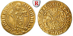 93297 Friedrich IV., Goldgulden