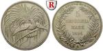 93302 5 Neu-Guinea Mark