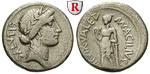 93306 Man. Acilius Glabrio, Denar