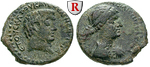 93317 Marcus Antonius und Kleopat...