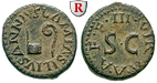 93321 Augustus, Quadrans