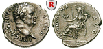 93330 Vespasianus, Denar