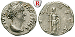 93340 Faustina I., Frau des Anton...