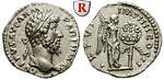 93343 Lucius Verus, Denar