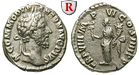 93345 Commodus, Denar