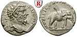 93348 Septimius Severus, Denar