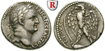 93356 Vespasianus, Tetradrachme
