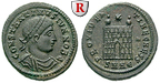 93377 Constantinus II., Caesar, F...