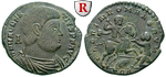 93383 Magnentius, Bronze