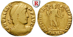 93389 Valens, Solidus