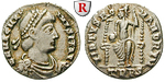 93390 Magnus Maximus, Siliqua