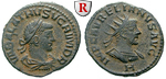 93394 Vabalathus, Antoninian