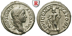 93404 Severus Alexander, Denar