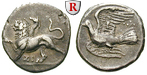 93445 Hemidrachme