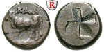 93451 Hemidrachme