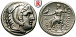 93470 Alexander III. der Grosse, ...