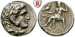 93471 Alexander III. der Grosse, ...