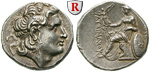 93473 Lysimachos, Tetradrachme