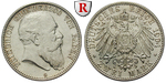 93512 Friedrich I., 2 Mark