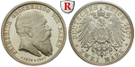 93514 Friedrich I., 2 Mark