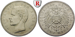93518 Otto, 5 Mark