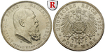 93520 Luitpold, Prinzregent, 5 Ma...