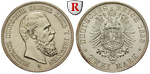 93547 Friedrich III., 2 Mark