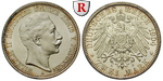 93552 Wilhelm II., 2 Mark