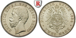 93565 Heinrich XIV., 2 Mark