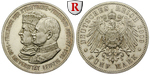 93571 Friedrich August III., 5 Ma...